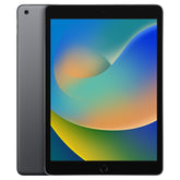Apple iPad 10.2" (9th Gen) Wi-Fi  + Cellular 256B Space Grey (Refurbished) - Good